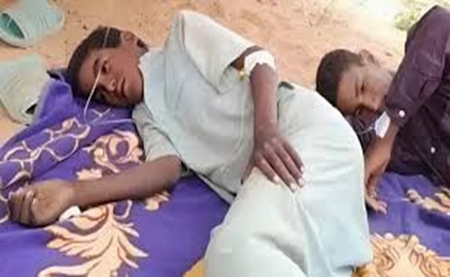 بفضل الجنرالات أصبحت الجزائر تصدر اللصوص والأوبئة والإيدز إلى جانب المحروقات