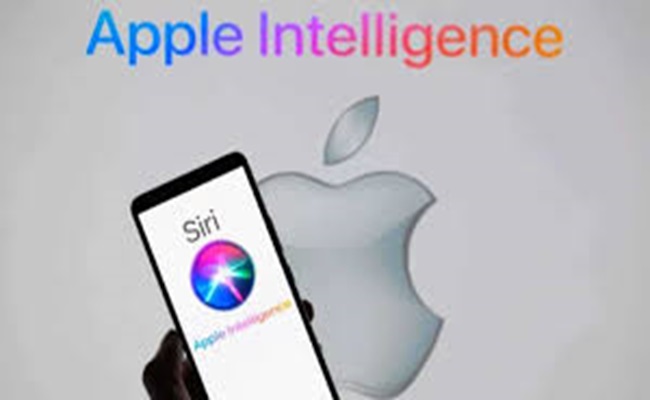 ذكاء اصطناعي…أبل تتحضر لإطلاق نسخة “سيري” الجديدة