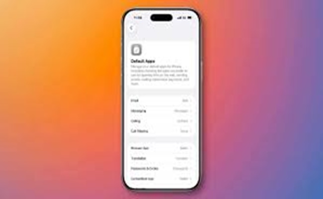 آبل تجري تغييرات جذرية في نظام “التطبيقات الافتراضية”…