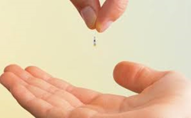 العلماء الصينيين يخلقون ثورة تكنولوجية في المجال الطبي…