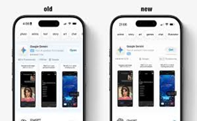 تحديث جديد في متجر آيفون يثير الجدل حول شفافية الإعلانات