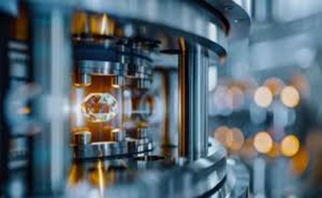 بطارية خرافية تدوم لألاف السنين…