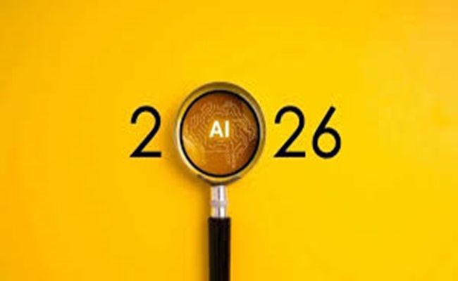 الذكاء الاصطناعي في 2026…بين الوعود الضخمة والقيمة الحقيقية