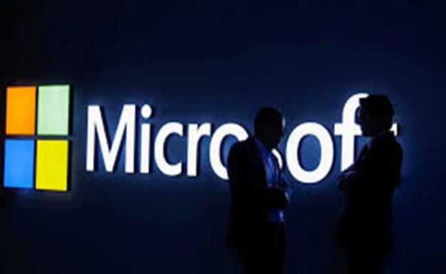 البرازيل تفتح تحقيقاً بشأن خدمات مايكروسوفت السحابية…