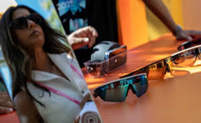 فكرة ستغير كل شيء…نظارات ذكية تتكيف مع احتياجات مرتديها‎