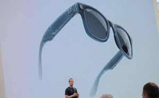وداعا للضجيج…نظارات ميتا الذكية تحصل على ميزة تصفية الصوت البشري
