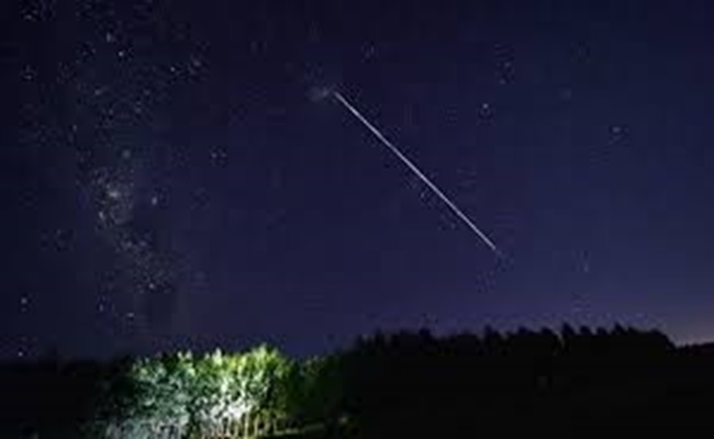 ستارلينك توسع أقمارها…