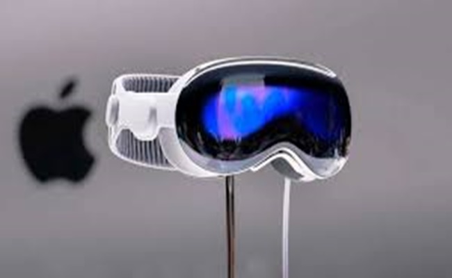 بسبب ضعف المبيعات…أبل تقلّص إنتاج وتسويق Vision Pro‎