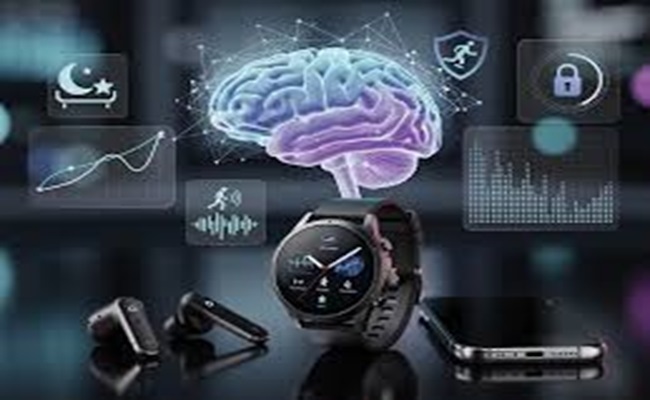 أجهزة سامسونغ تراقب صحة الدماغ بالذكاء الاصطناعي…