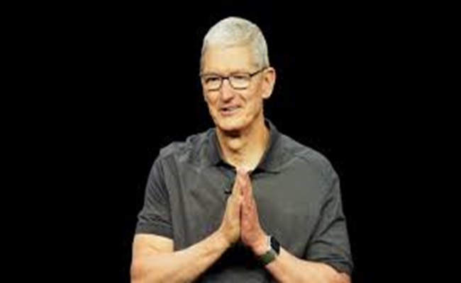 كوك يقرّ بتفوق أندرويد “ضمنياً” بعد شراكة أبل وغوغل…