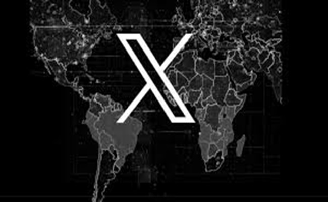 عودة منصة “إكس” للعمل بعد عطل عالمي…