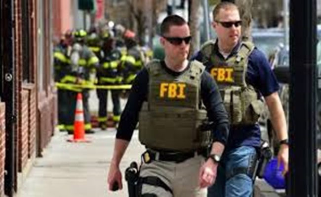 “إف بي آي”: إحباط هجوم مستوحى من “داعش” عشية العام الجديد