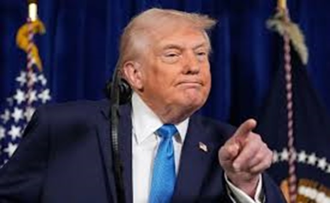 ترامب يدعو كوبا إلى اتفاق “قبل فوات الأوان”