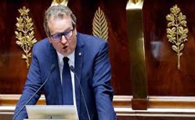 نائب فرنسي: قرار البرلمان ضد “الإخوان” خطوة رمزية سياسية وأمنية