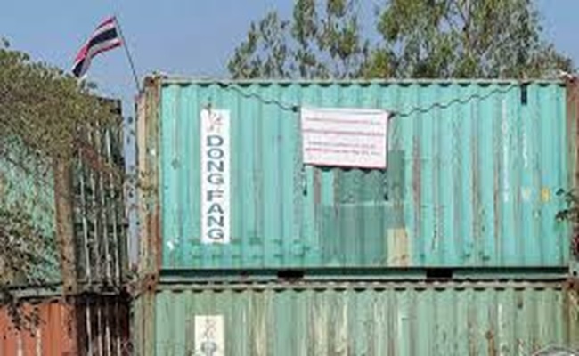 كمبوديا تتهم تايلاند بـ”ضم” قرية حدودية