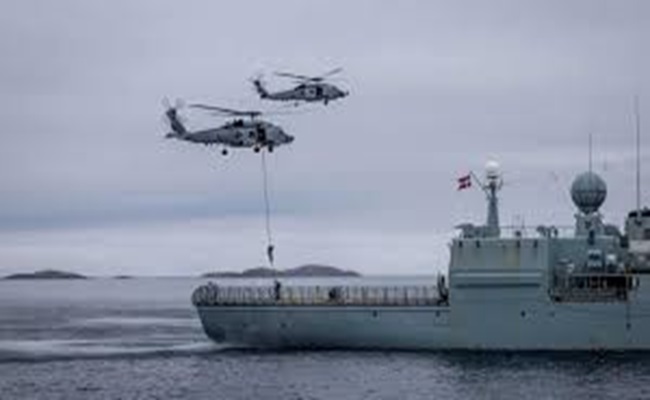 “سنطلق النار أولاً”…الدنمارك تستعد لأخطر “كابوس” أطلسي