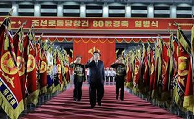 تعزيز أمني متقدم…كيف يستعد كيم لمواجهة سيناريو “قطع الرأس”؟