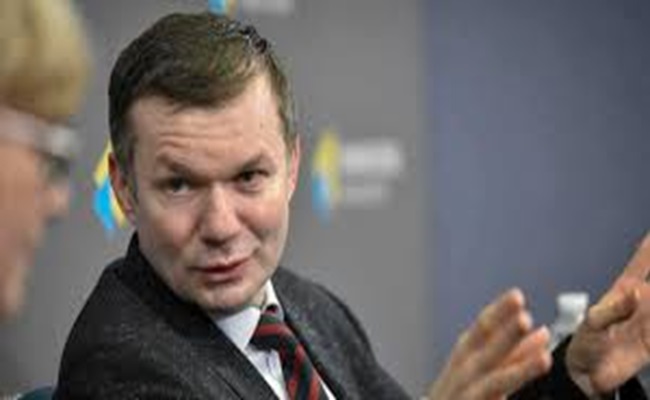 مستشار أوكراني: الحرب الروسية علينا امتدت إلى الساحل الأفريقي