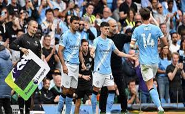 ريال مدريد يسعى لـ”خطف” نجم مانشستر سيتي…