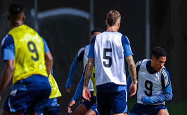 مفاجأة…عرض إنجليزي رسمي لنجم النصر السعودي