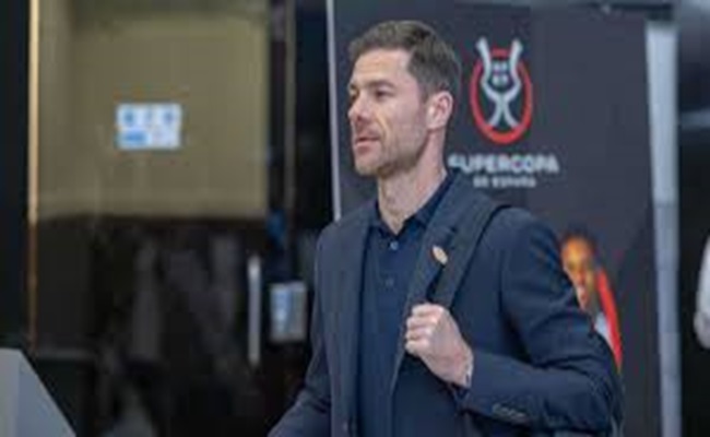 السوبر الإسباني الاختبار النهائي…إدارة ريال مدريد تحذر تشابي ألونسو