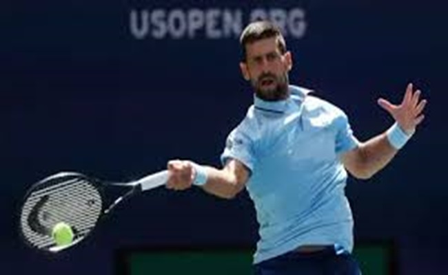 نوفاك ينسحب من بطولة أديلايد…