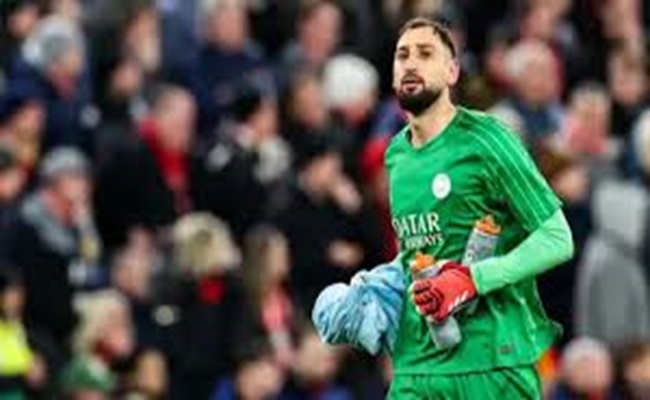 دوناروما سعيد في ملعب الاتحاد…