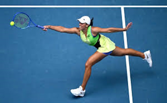 بطولة أستراليا…كيز تستهل حملة الدفاع عن لقبها بالفوز على “الشجاعة” أولكساندرا