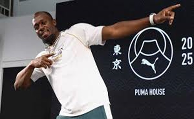 بولت الجديد سيهيمن على سباقات السرعة في ألعاب القوى…