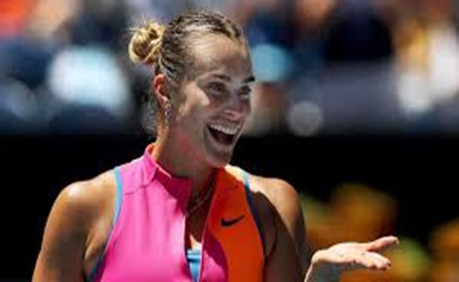 سبالينكا تعترض على حظر أجهزة تتبع اللياقة في أستراليا المفتوحة…