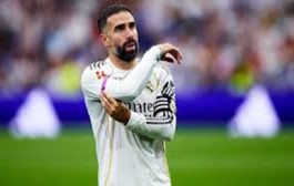 ريال مدريد يتخذ قرارا حاسما بشأن تجديد عقد داني كارفخال...