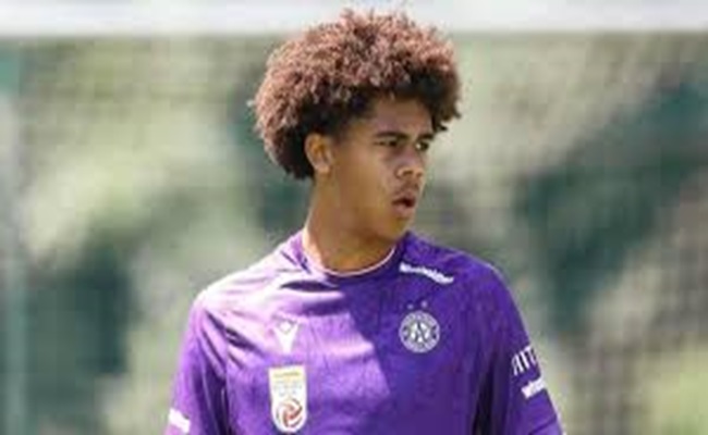 ليفربول يتعاقد مع “عملاق النمسا”