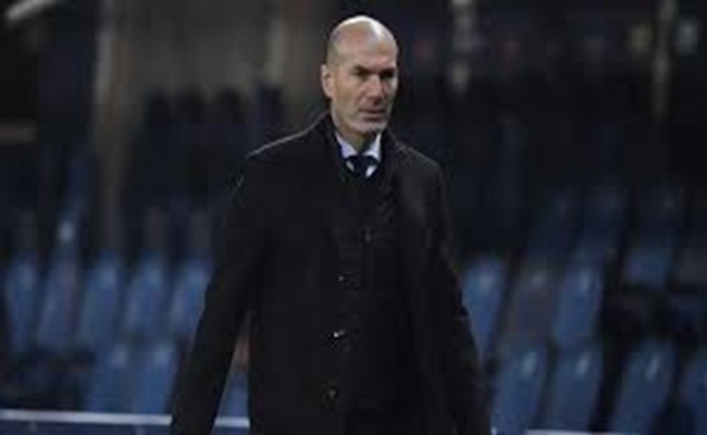 الحلم المنتظر…أول تحرك للتعاقد مع زين الدين زيدان