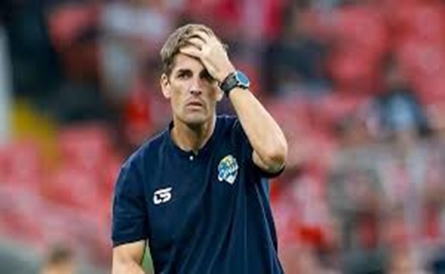 لاعتماده على ChatGPT في قراراته الفنية…كشف أسباب إقالة مدرب سوتشي من منصبه