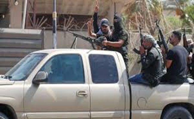 العراق…توتر أمني في ميسان بعد مقتل قيادي تابع للصدر