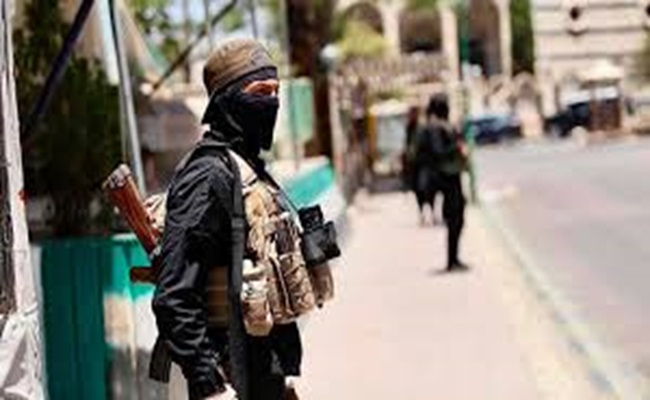 الدعارة والشذوذ الجنسي موروث ثقافي بالجزائر