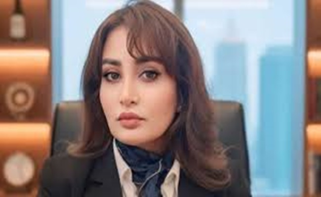 أميرة الجابر: رئاسة العراق فوق التوافقات وحصر السلاح جوهر سيادة الدولة