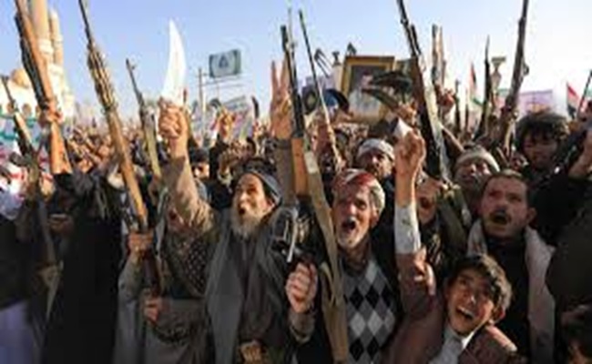 “زلزال إيران” يهز الحوثيين…استنفار أمني صامت في صنعاء