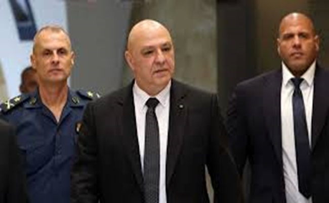 عون ينفي وجود أي مقترح لإخلاء قرى جنوبي لبنان