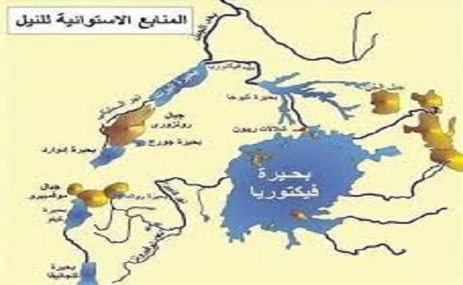 الولايات المتحدة تعزز نفوذها في منطقة البحيرات العظمى