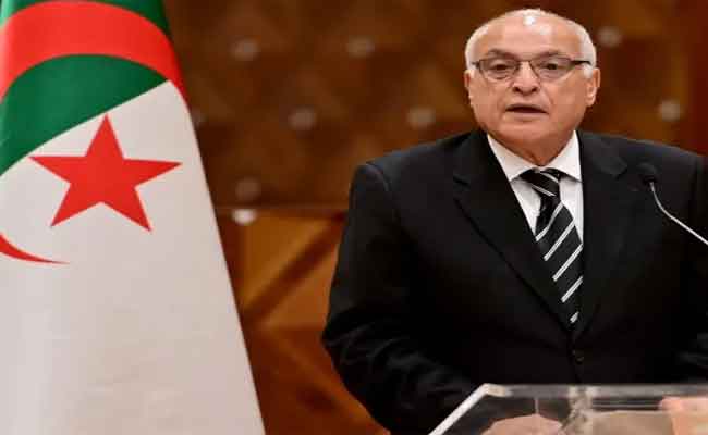 عطاف يؤكد أن مخرجات قمة مجموعة العشرين تمثل مكسبا هاما لإفريقيا