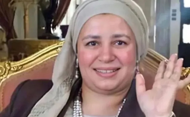 عبلة كامل تتصدر الترند بعد أنباء عن ظهورها في رمضان 2026…