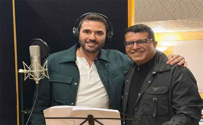 أحمد عز: النجومية ليست إيرادات ومونيكا بيلوتشي مثال للالتزام