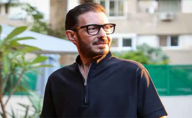 أحمد زاهر يحتفل بنجاح مسلسل “لعبة وقلبت بجد” بعد تحقيقه مليارين و200 مليون مشاهدة…