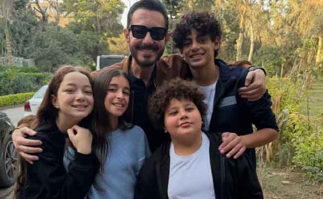 مسلسل لعبة وقلبت بجد الحلقة الأخيرة…نهاية مثيرة