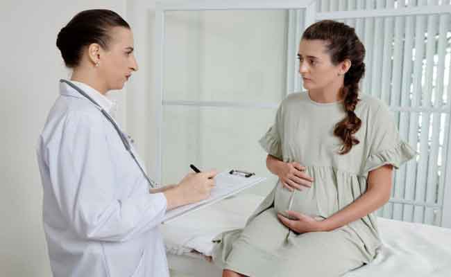 كل ما تريدين معرفته عن الحمل الخفي…