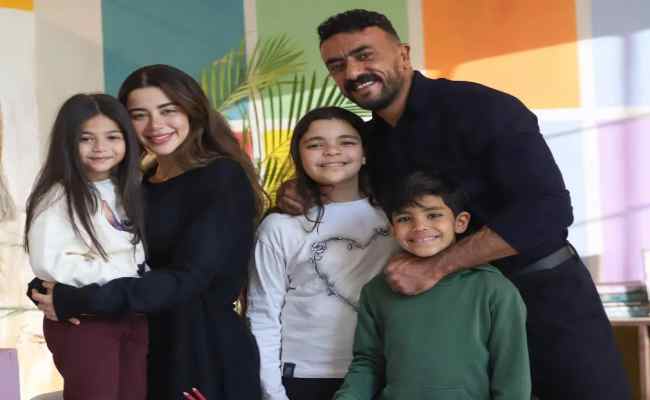 علي كلاي الحلقة 10…أحمد العوضي يخطف يارا السكري من حفل زفافها ويتزوجها