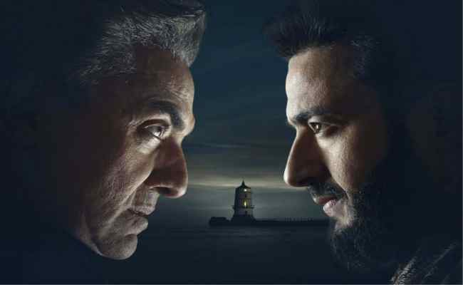 المداح 6 الحلقة 11…أحمد السقا في ظهور مفاجىء بشخصية الشيخ ياسين