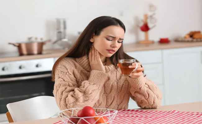 أسرار خفية لجسم قوي في مواجهة أمراض الشتاء وفق اختصاصية…