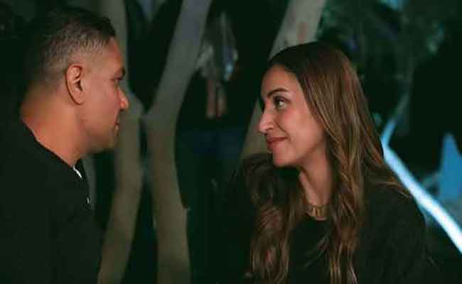 مسلسلات رمضان 2026…آسر ياسين ودينا الشربيني يكشفان كواليس مسلسل اتنين غيرنا